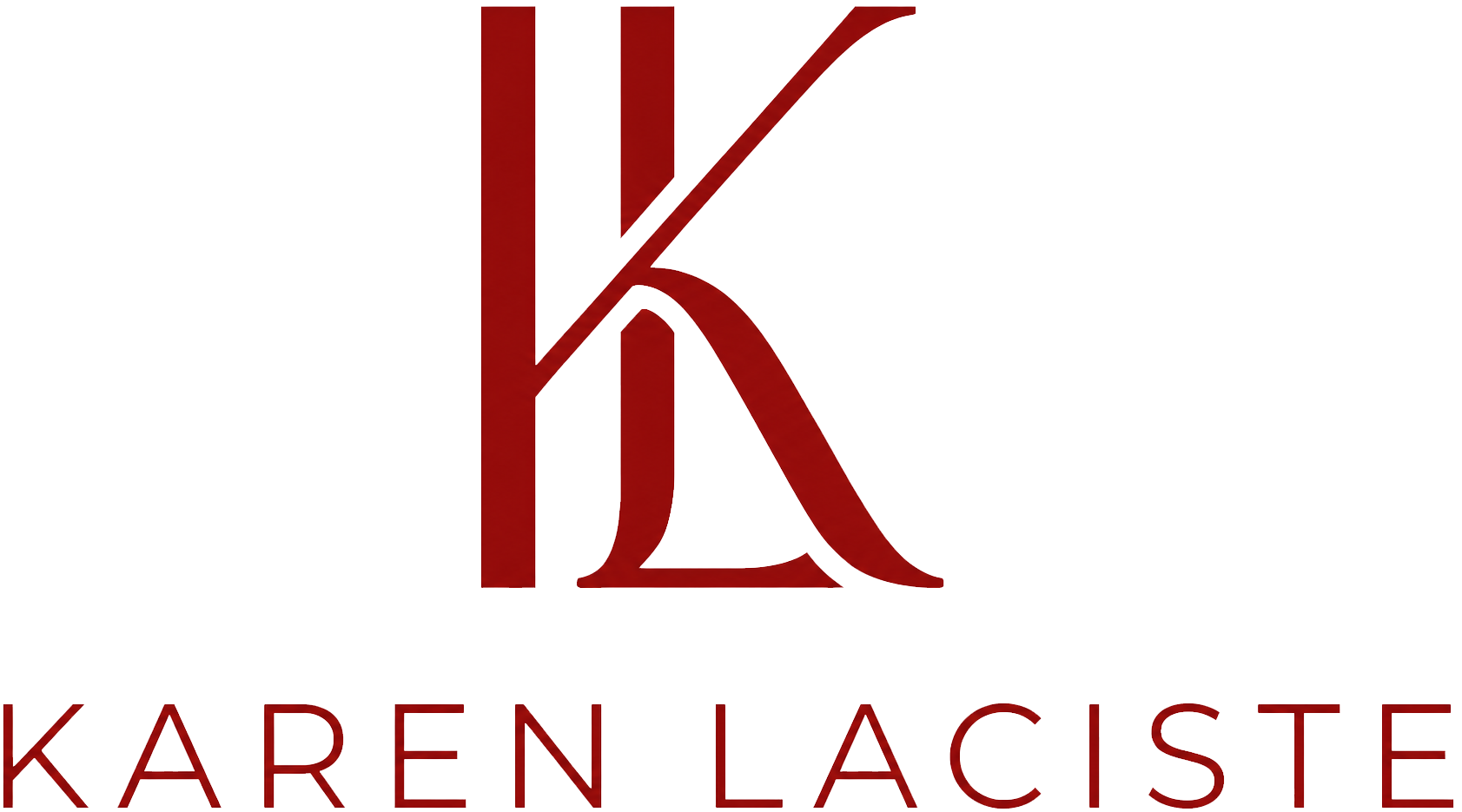 Karen Laciste Logo